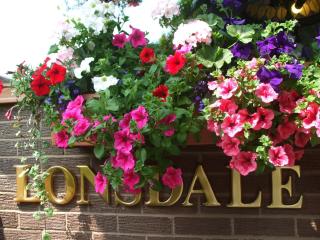 The Lonsdale - 4