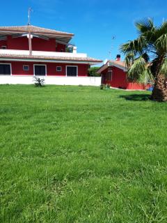 Valeri 's Country House - Sperlonga - 2