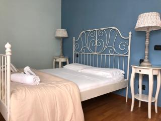 AcquaTerraFuoco - City apartments - Côme - 1