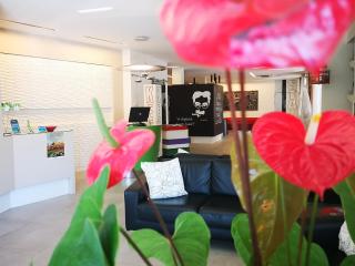 Key Hotel - Vicenza - 7