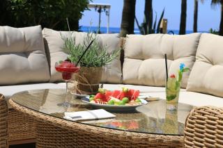 Villa Augusto Boutique Hotel & SPA - 4