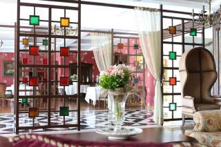 Villa Augusto Boutique Hotel & SPA - 3