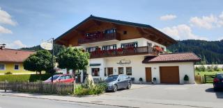 Ferienhaus Alpenland - Flachau - 0