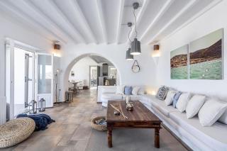 Villa Tonic by Mykonos Mood - Agios Ioannis Mykonos - 9