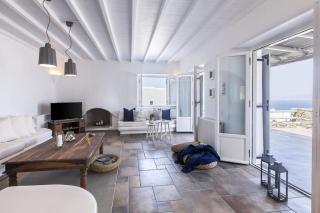 Villa Tonic by Mykonos Mood - Agios Ioannis Mykonos - 5