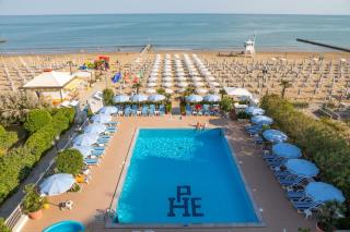 Hotel Plaza Esplanade - Lido di Jesolo - 3