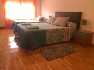 Alfonso Peña - Santo Domingo de la Calzada - 1