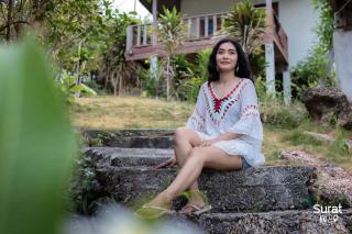 The Ocean Phangan Homestay - Haad Rin - 3