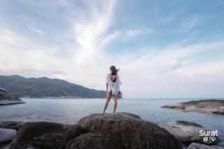 The Ocean Phangan Homestay - Haad Rin - 2