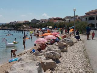 Apartmani Marella Ražanac - Ražanac - 3