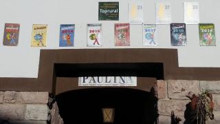 Pension Paulina - Cue - 0