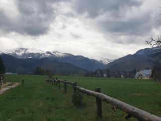 Apartament Mnich - 2