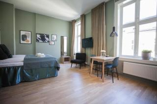 Frogner House - Nationaltheatret - Oslo - 8