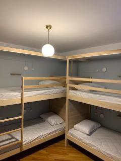 Sweet Sleep hostel - 9