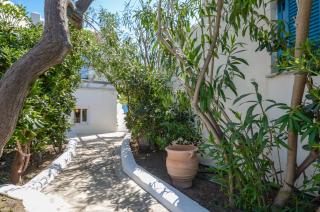 Katerinas villa - Agia Anna Naxos - 7