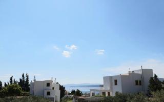 St.Thomas Beach Luxury Apartments - Pefki - 1