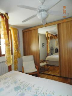 Chez Nous. B & B - Bassy - 9