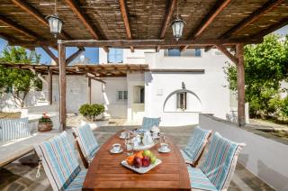 Katerinas villa - Agia Anna Naxos - 5