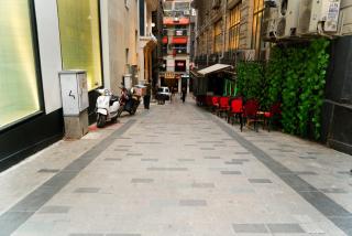 Taksim Yazıcı Residence - 5