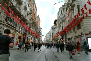 Taksim Yazıcı Residence - 6