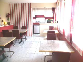 Eifel - Pension - Kall - 2