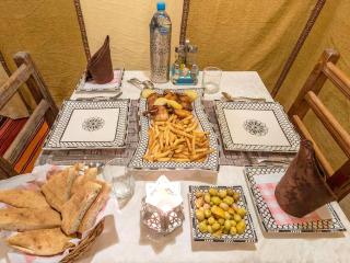 Merzouga Luxury Bivouac - 5