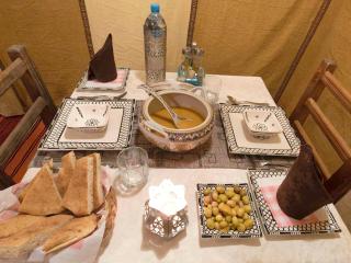 Merzouga Luxury Bivouac - Merzouga - 4