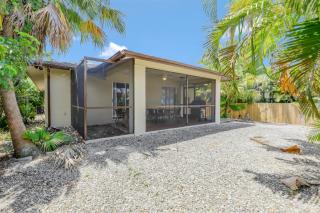 Florida House - Naples - 2