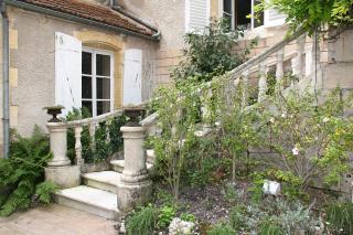 LE TABELLION - Noyers-sur-Serein - 0
