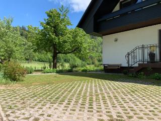 Entire house Iris & Arnika - 7