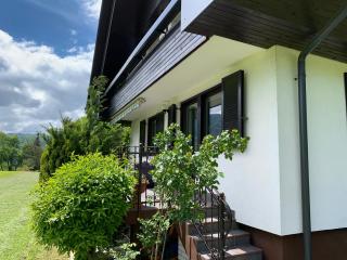 Entire house Iris & Arnika - Bled - 9