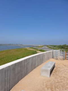 Penthouse Windkracht 10 aan het strand van Cadzand - 7
