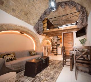Athina house - Città di Rodi - 9