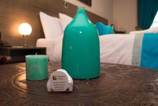 Samana Hotel - Arequipa - 6