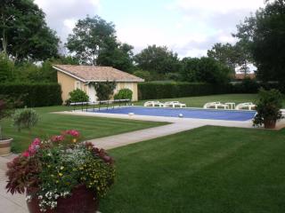 LE CLOS D'IGNAC - Lège-Cap-Ferret - 2