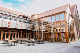 Hotel Gut Hühnerhof - Gründau - 0
