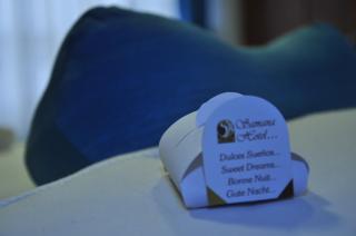 Samana Hotel - Arequipa - 9