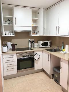 Apartament Lloret de Mar with terrace - 5