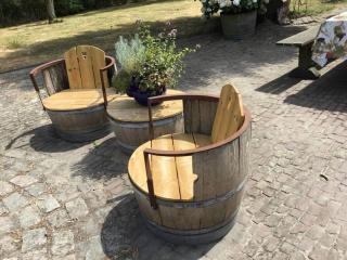 Royale bovenwoning - Vlake - 1