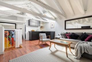 Fuencarral II - Apartamento tipo buhardilla en el centro de Madrid - Madrid - 0