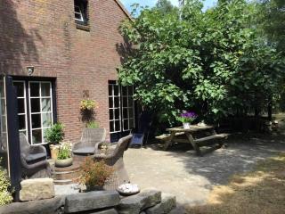 Royale bovenwoning - Vlake - 3