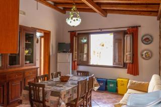 Baglio Cracchiolo da Tuzzo - Casa Carrubbo - San Vito lo Capo - 7