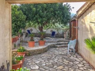 Baglio Cracchiolo da Tuzzo - Casa Carrubbo - San Vito lo Capo - 3