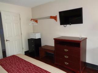 Rodeway Inn Bolivar - Bolivar - 9