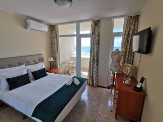 Apartment Praia Rocha Varandas Lotus - Portimão - 5