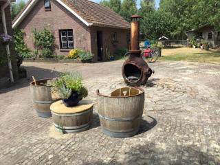 Royale bovenwoning - Vlake - 2