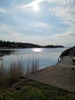 Änikholms Stuga - Föglö - 4