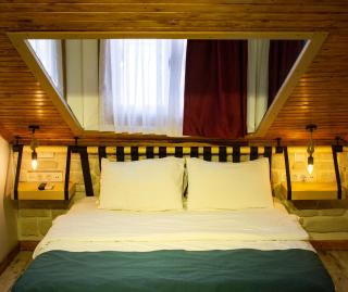 Hot Budget Ortakoy - 1