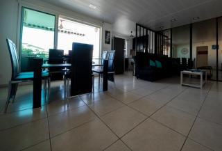 Eden Appartement, T2 49m2, 4 pers vue mer, piscine - Saint-Gilles-les-Bains - 6