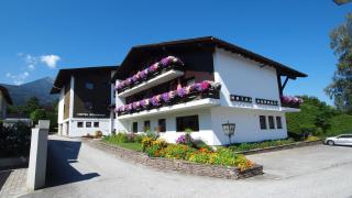 Hotel Sonnhof - Innsbruck - 2